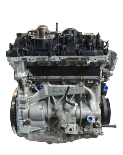 Moteur B48B20B-B48 BMW Série 3 (G20) 125 000 km – vue détail
