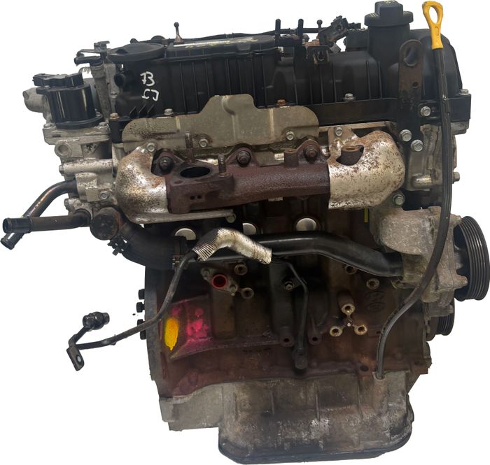Moteur D4HA Kia ix30 Sorento 174 000 km – vue détail