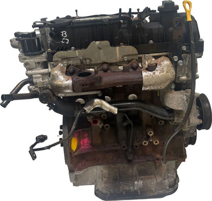 Moteur D4HA Kia ix30 Sorento 174 000 km – vue détail