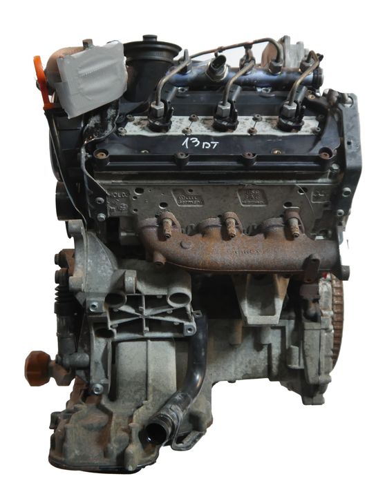 Moteur d'occasion Audi 2.7L BPP – état général