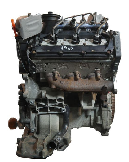 Moteur d'occasion Audi 2.7L BPP – état général