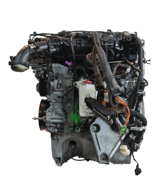 Moteur d'occasion BMW Série 3 (F34) 2.0L – N47D20C-N47