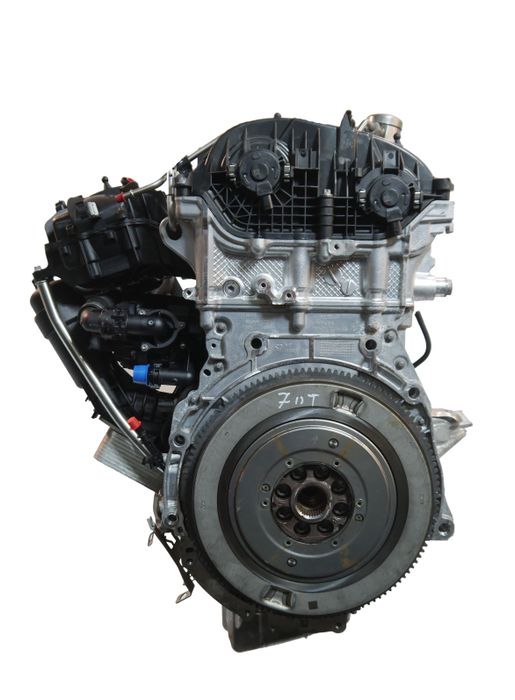 Bloc moteur BMW 2.0L B48B20B-B48 – Express Parts