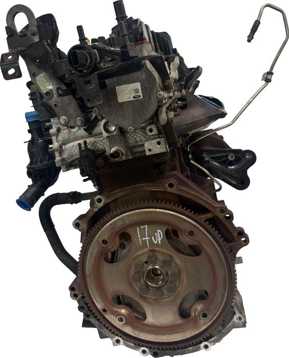 Moteur BCRA Ford Transit V363 460 000 km – vue détail