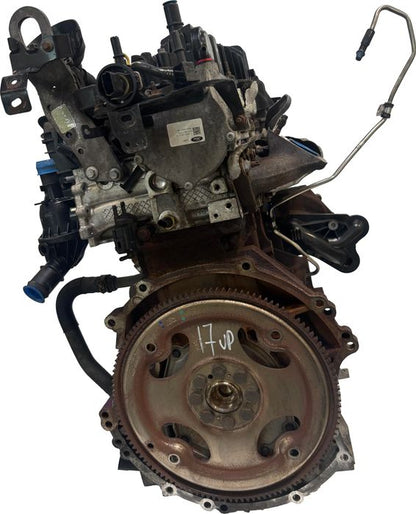 Moteur BCRA Ford Transit V363 460 000 km – vue détail