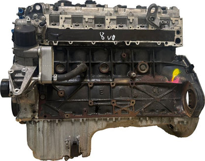 Moteur d'occasion Mercedes-Benz S (W220) 3.2L – OM613.960-OM613-613.960