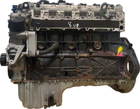 Moteur d'occasion Mercedes-Benz S (W220) 3.2L – OM613.960-OM613-613.960