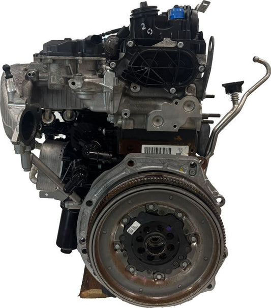Bloc moteur Audi 2.0L DTTC-DTT – Express Parts