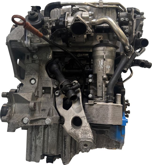 Bloc moteur Audi 2.0L CAGA-CAG – Express Parts
