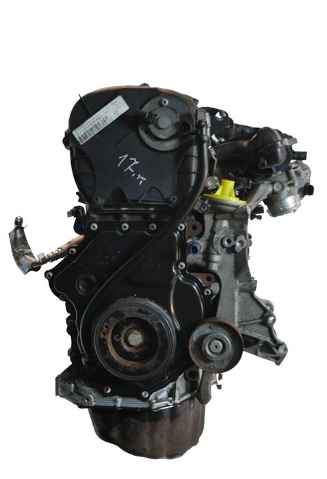 Bloc moteur Audi 1.8L CABD-CAB – Express Parts