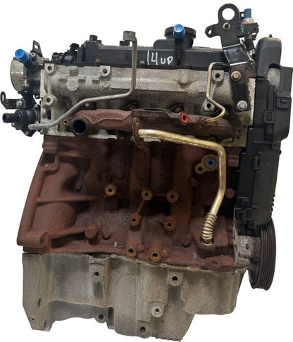 Moteur OM607.951-OM607-607.951 Mercedes-Benz Citan (W415) 178 000 km – vue détail
