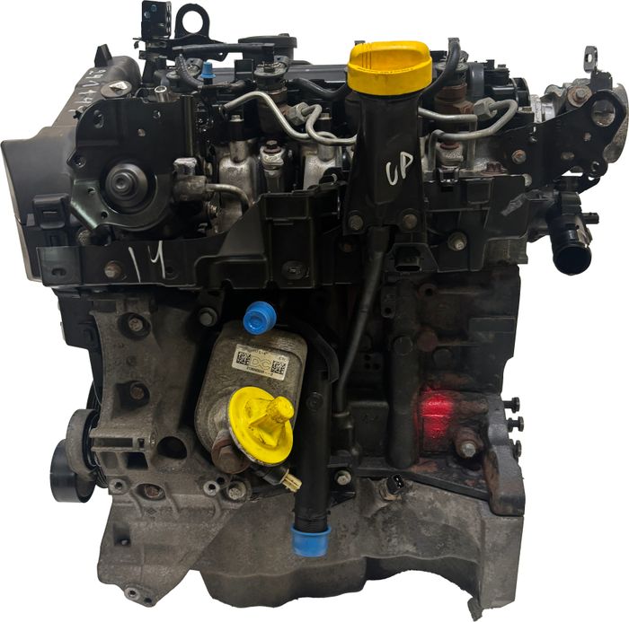 Moteur d'occasion Mercedes-Benz Citan (W415) 1.5L – OM607.951-OM607-607.951