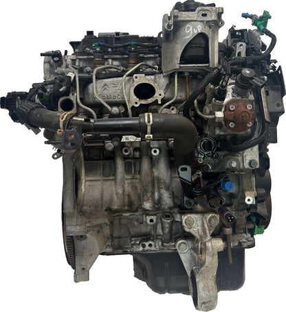 Moteur d'occasion Peugeot C4 3008 1.6L – DV6FC-BHZ