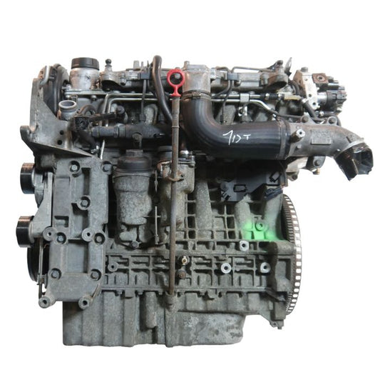 Moteur d'occasion Volvo XC70 2.4L – D5244T5-D52