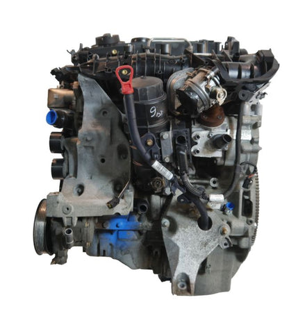 Moteur d'occasion BMW Série 1 (E87) 2.0L – N47D20C-N47