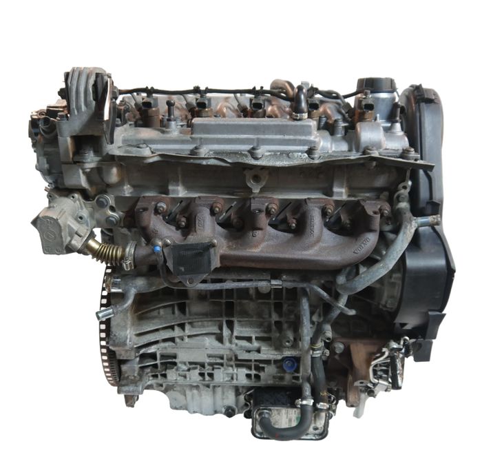 Moteur d'occasion Volvo 2.4L D5244T5-D52 – état général