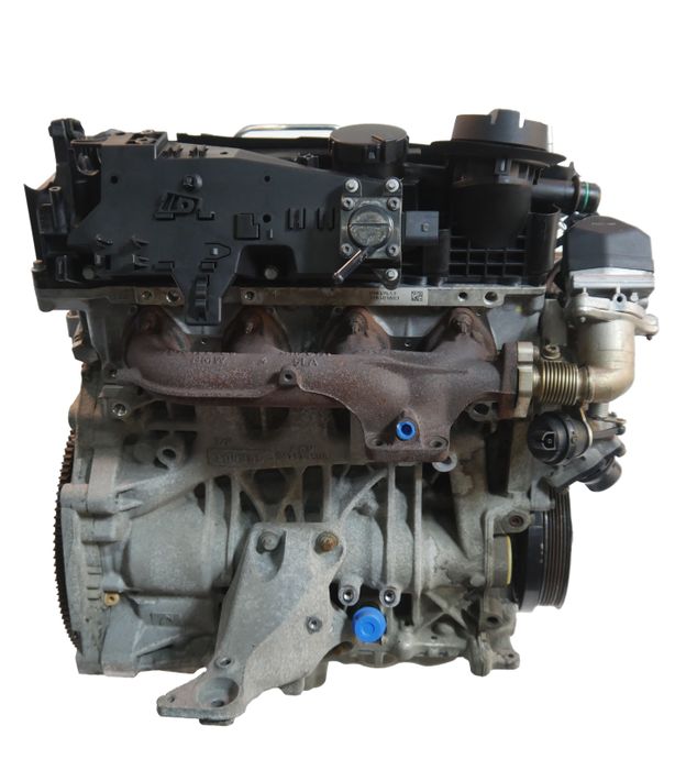 Moteur N47D20C-N47 BMW Série 1 (E87) 169 000 km – vue détail