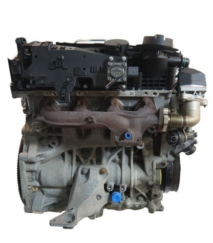 Moteur N47D20C-N47 BMW Série 1 (E87) 169 000 km – vue détail