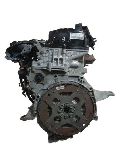 Bloc moteur BMW 2.0L N47D20C-N47 – Express Parts