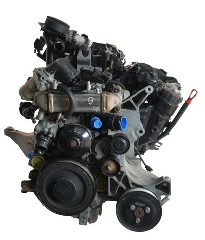 Moteur d'occasion BMW 2.0L N47D20C-N47 – état général