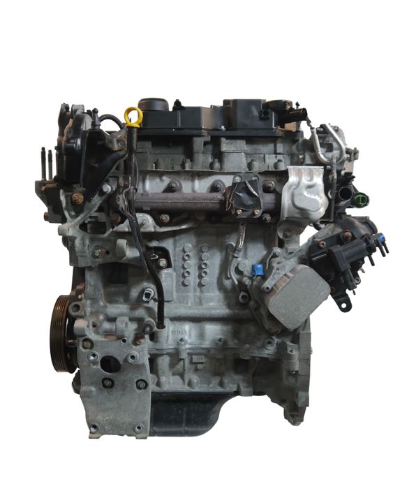 Moteur d'occasion Ford Transit 71.0L – UGCA