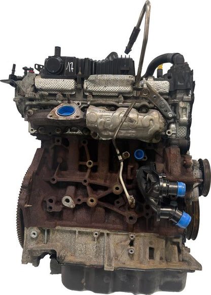 Moteur d'occasion Ford 2.0L BCRA – état général