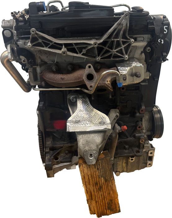 Bloc moteur Audi 2.0L CAHA-CAH – Express Parts