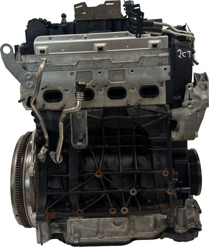 Moteur DTTC-DTT Audi Q2 Formentor Leon Octavia Golf VIII – vue détail