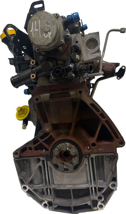 Moteur d'occasion Mercedes-Benz 1.5L OM607.951-OM607-607.951 – état général