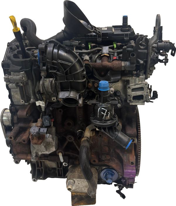 Bloc moteur Ford 2.0L BCRA – Express Parts