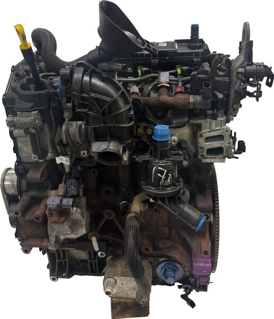 Bloc moteur Ford 2.0L BCRA – Express Parts