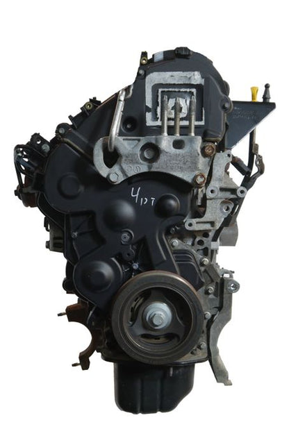 Bloc moteur Ford 71.0L UGCA – Express Parts