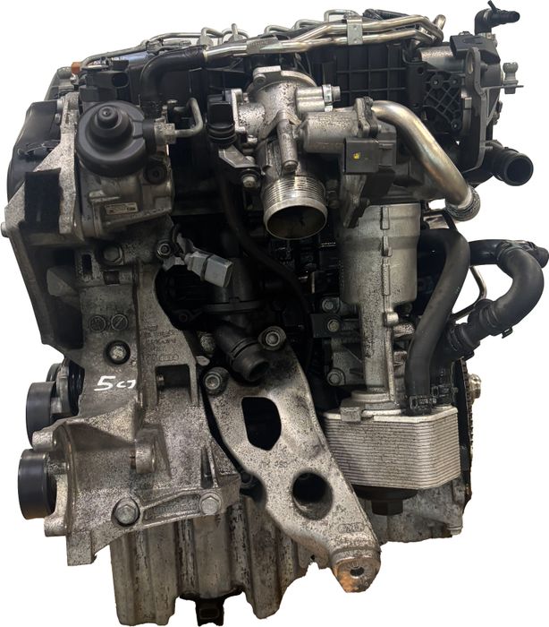 Moteur d'occasion Audi A4 B8 A5 A6 C6 Q5 Exeo 2.0L – CAHA-CAH