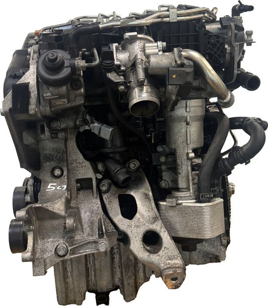 Moteur d'occasion Audi A4 B8 A5 A6 C6 Q5 Exeo 2.0L – CAHA-CAH