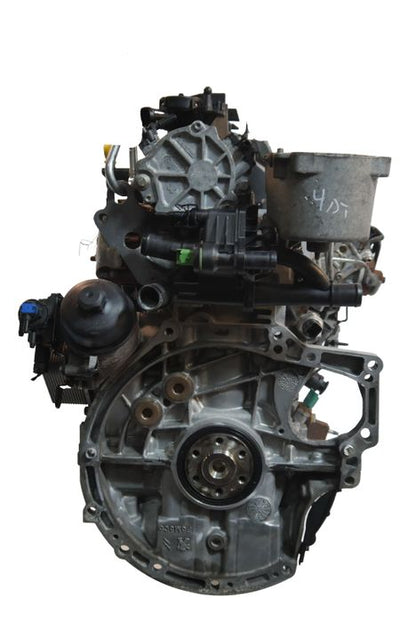 Moteur UGCA Ford Transit 71 000 km – vue détail