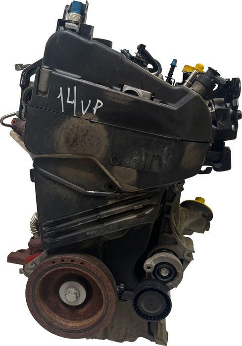 Bloc moteur Mercedes-Benz 1.5L OM607.951-OM607-607.951 – Express Parts