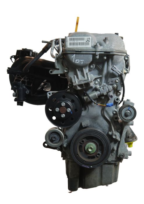 Bloc moteur Suzuki 1.6L M16A-M16 – Express Parts