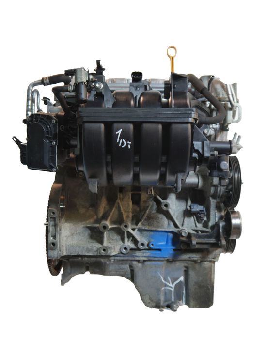 Moteur d'occasion Suzuki SX4 S-Cross 1.6L – M16A-M16