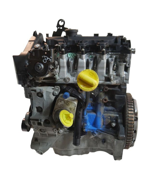 Moteur d'occasion Mercedes-Benz Citan (W415) 1.5L – OM607.951-K9K608-K9K