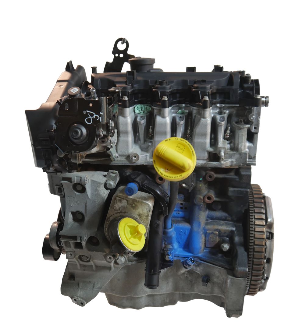 Moteur d'occasion Mercedes-Benz Citan (W415) 1.5L – OM607.951-K9K608-K9K
