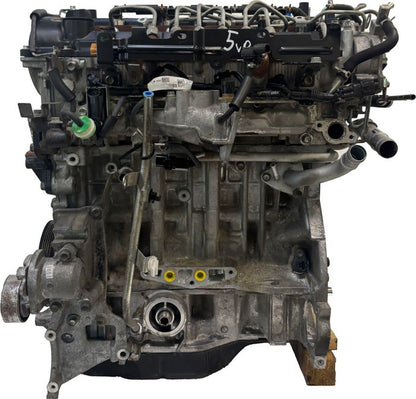 Moteur d'occasion Mitsubishi ASX 1.8L – 4N13