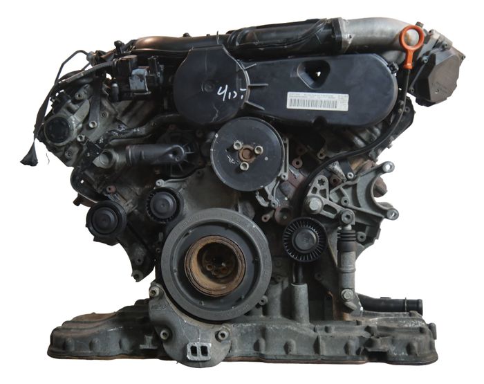 Moteur d'occasion Audi A4 B7 A6 C6 2.7L – BPP