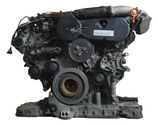 Moteur d'occasion Audi A4 B7 A6 C6 2.7L – BPP