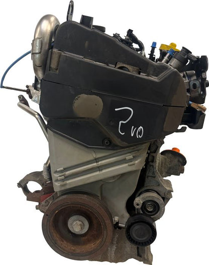Bloc moteur Mercedes-Benz 1.5L OM607.951-OM607-607.951 – Express Parts