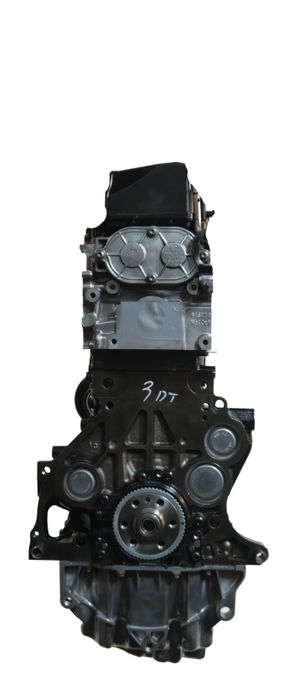 Moteur DNAA-DNAB-DNAC-DNAD-DNAE-DNA VW Crafter TGE T6 – vue détail