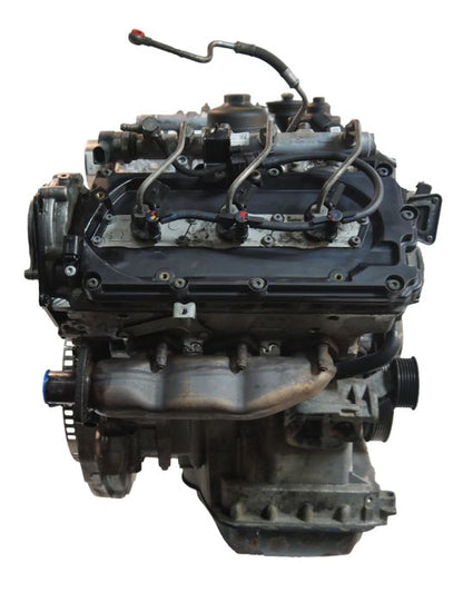 Moteur d'occasion Audi 3.0L CASA-CAS – état général