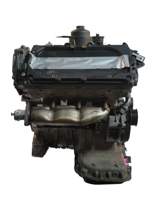 Bloc moteur Audi 3.0L CCWA-CCW – Express Parts