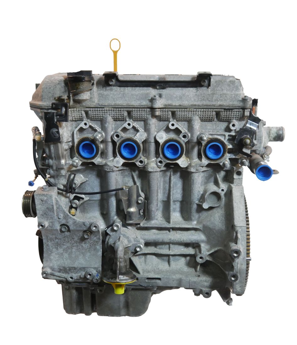 Moteur M16A-M16 Suzuki SX4 S-Cross 110 000 km – vue détail