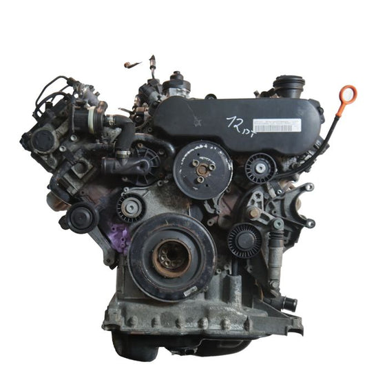 Moteur d'occasion Audi Q7 Touareg 3.0L – CASA-CAS