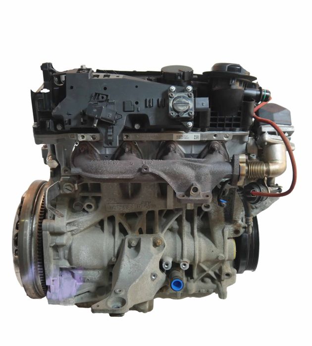 Moteur d'occasion BMW 2.0L N47D20C-N47 – état général